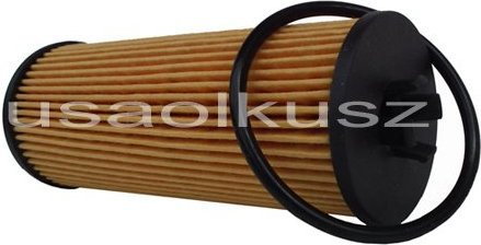 Winfil Filtr oleju silnika wkład Volkswagen Routan 3,6 V6
