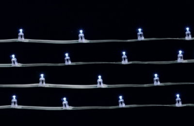 Spotline LED Starlight odstęp 10 cm 220011
