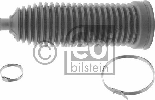 FEBI Zestaw osłon, układ kierowniczy BILSTEIN 27248