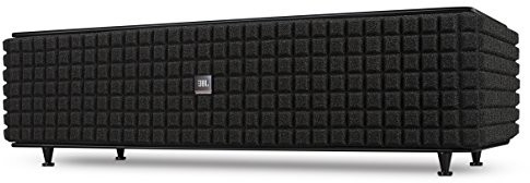 JBL Authentics L8 g$34o$35niki JBLL8SPBLKEU
