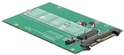 Delock 62696 adapter 62696