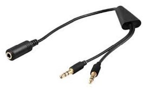 Wentronic 48980 przej$231ciówka 48980