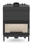 HITZE ALBERO AQUASYSTEM 19 kW POZIOMY standard 90x41.S