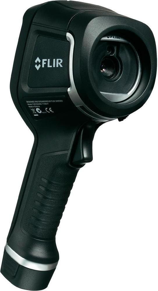 FLIR Kamera termowizyjna E4 80 x 60 px -20 do +250 °C (63901-0101)