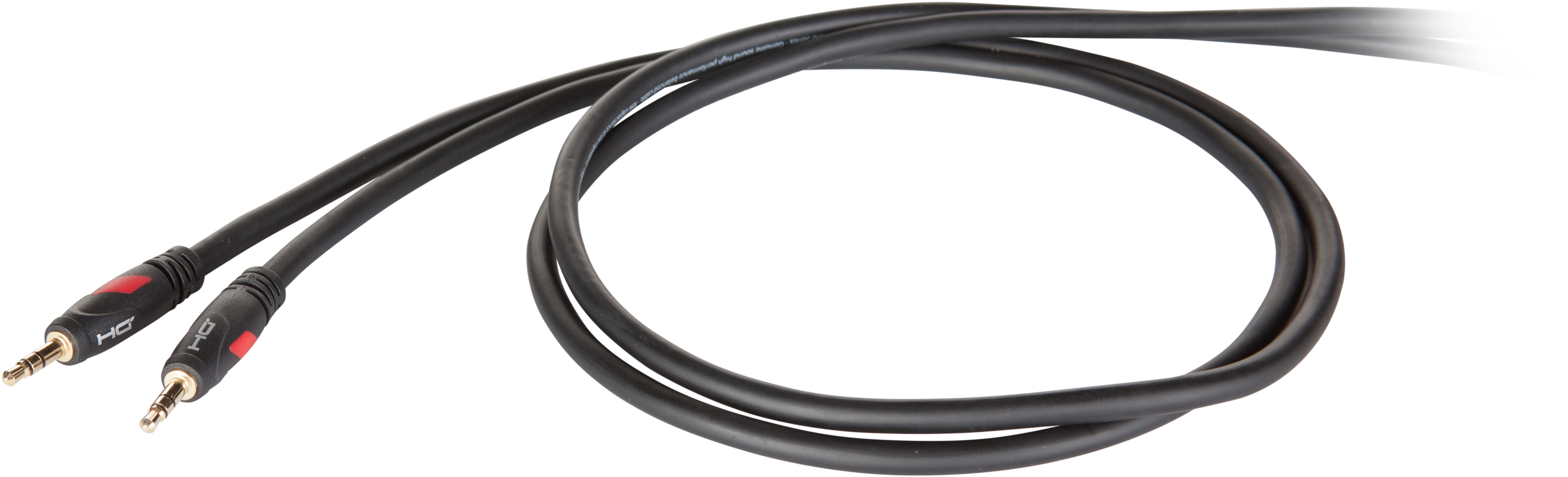 Die Hard Die Hard DHG550LU18 - kabel mjack-mjack (1,8m)
