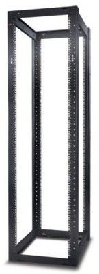 APC APC AR203A Stelaż otwarty 4-ro slupkowy 44U