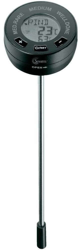 Sunartis Termometr grillowy Sunartis 5-9000 ET578A