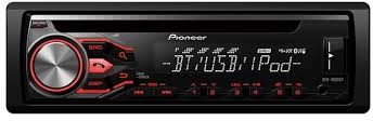 Pioneer DEH-4800BT