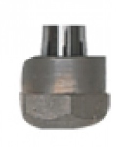 Metabo Tuleja zaciskowa 3 mm z nakr. (OFE 738/OFE 1229/FME 737/GSE) (631947000)