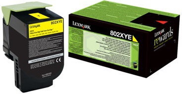 Lexmark 80C2XYE (DQ-TUS28K)
