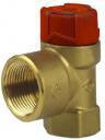 Afriso Zawór bezpieczeństwa do instalacji grzewczych 1/2 - 42376