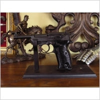 Denix POSZUKIWANY PISTOLET WALTHER P38