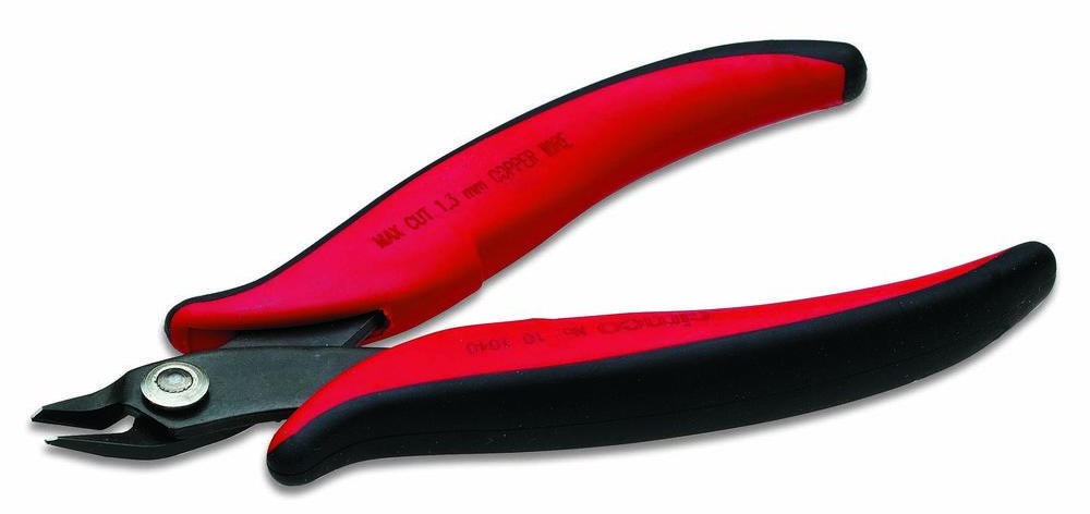 Cimco Szczypce boczne 101048 132 mm stal narzędziowa