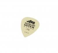 Dunlop 433P Ultex Sharp kostka gitarowa 0.73mm