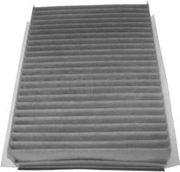CORTECO Filtr, przewietrzanie przestrzeni pasażerskiej 21652859