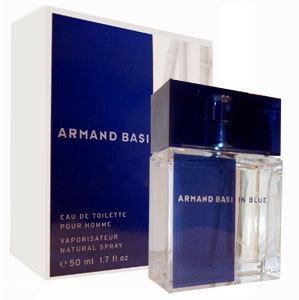 Armand Basi In Blue Woda toaletowa 50ml