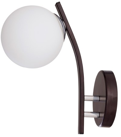 Lampex Kinkiet Sfera 279/K