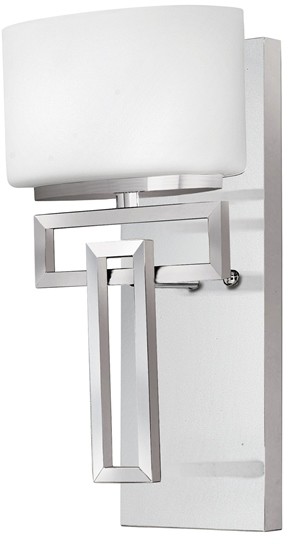 Elstead Lighting Kinkiet LANZA HK/LANZA1 BATH IP44 -