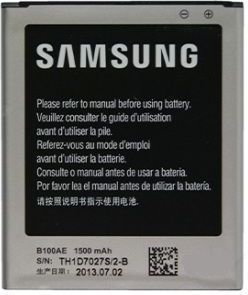 Samsung B100AE