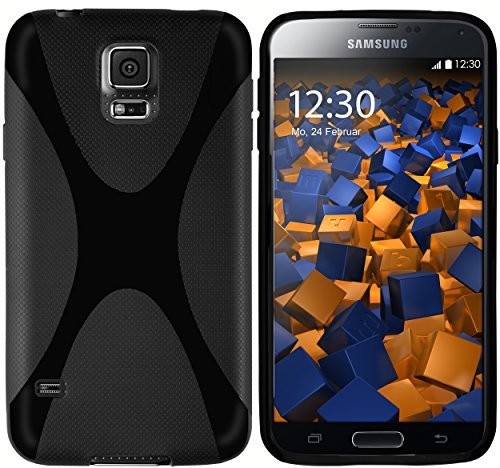 Mumbi etui ochronne Samsung Galaxy S7 edge pokrowiec, Galaxy S5/S5 Neo