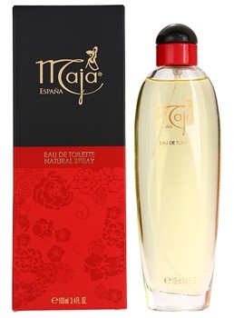 Myrurgia Maja woda toaletowa 100ml