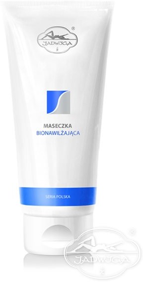 Jadwiga Maseczka bionawilżająca każdy rodzaj cery 50ml