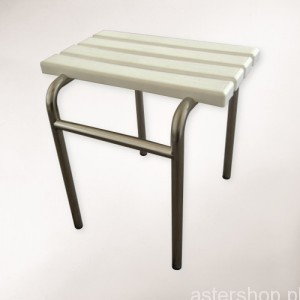 Bemeta Taboret łazienkowy 338125071