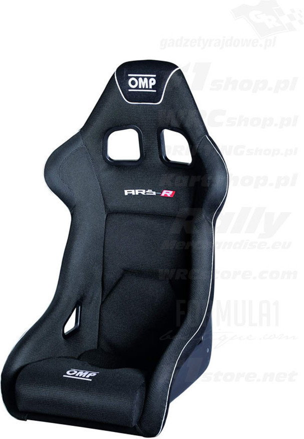 OMP Racing Fotel ARS MY14 (homologacja FIA)