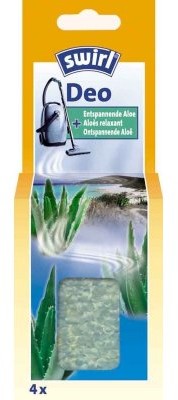 Swirl SWIRL Deo Pearls Aloes