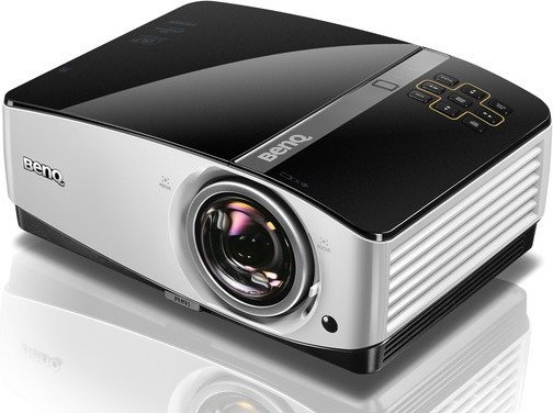 BenQ MX822 (9H.J8D77.34E)