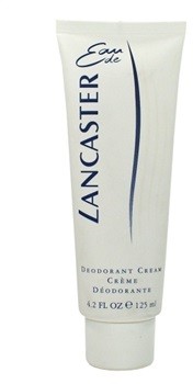 Lancaster Eau de 125 ml dezodorant w kremie