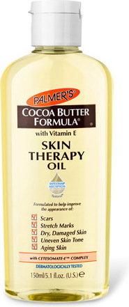 Palmers Cocoa Butter Skin Therapy Oil 150ml