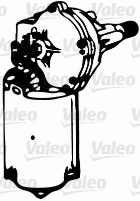 Valeo silniczek wycieraczek 402839 - Bezpłatny zwrot do 30 dni, największy wybór produktów. 402839