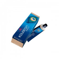 Wella Koleston Perfect Profesjonalna Farba do Włosów w Kremie 55/66 intensywnie fioletowy int jasny brąz 60ml