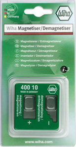 Wiha Magnetyzer w blistrze. 02568
