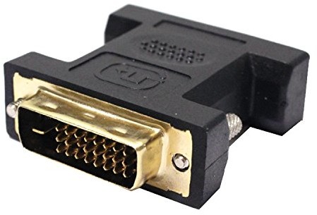 Cablematic cablem atic DVI-D wtyczka na gniazdo DVI-I Dual-Link PN21011518200124747