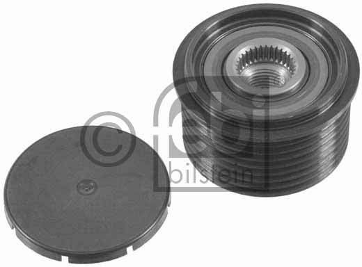 FEBI Alternator - sprzęgło jednokierunkowe BILSTEIN 21654