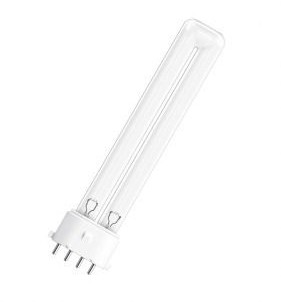 Osram PURITEC HNS S/E 9 W 2G7 4008321384911