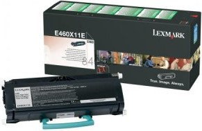 Lexmark 0E460X11E