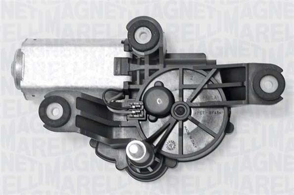 MAGNETI MARELLI Silnik wycieraczek 064013010010