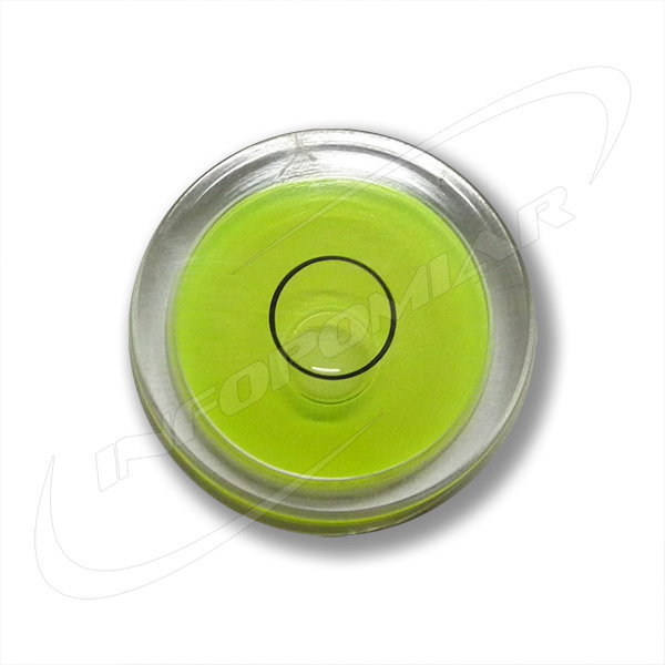 Libella pudełkowa seria D10 - D30