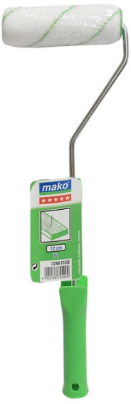 Wałek do lazurowania 12 cm fi 30 mm