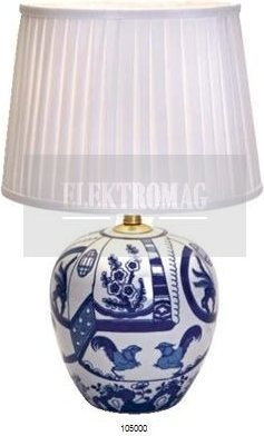 Markslojd Lampa stołowa 1pł 105000 GOTEBORG