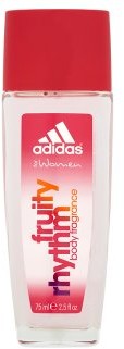 adidas for Fruity Rhythm Odśieżający dezodorant z atomizerem 75 ml