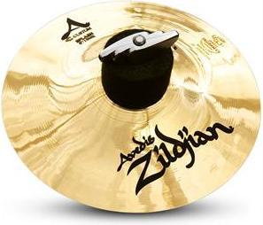 Zildjian A Custom Series A20538 talerze Splash 6