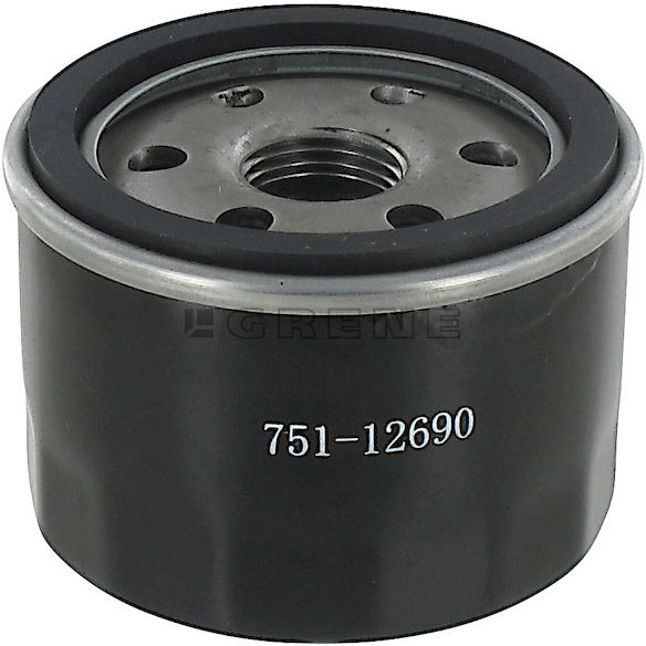Mtd Filtr oleju