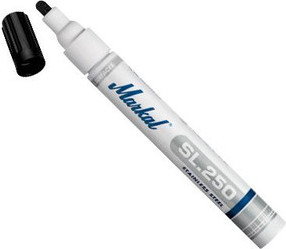 Markal SL 250 PMUC Marker olejny Czarny 31600629