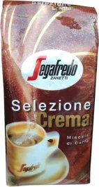 Segafredo Selezione Crema 1kg