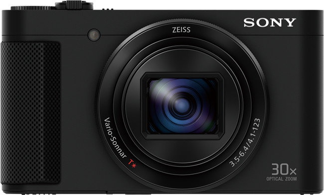 Aparat fotograficzny dla turysty podróżnika Sony Aparat fotograficzny dla turysty podróżnika Sony