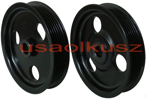 DORMAN Koło pasowe pompy wspomagania Dodge Dakota 2,5 1999-2002